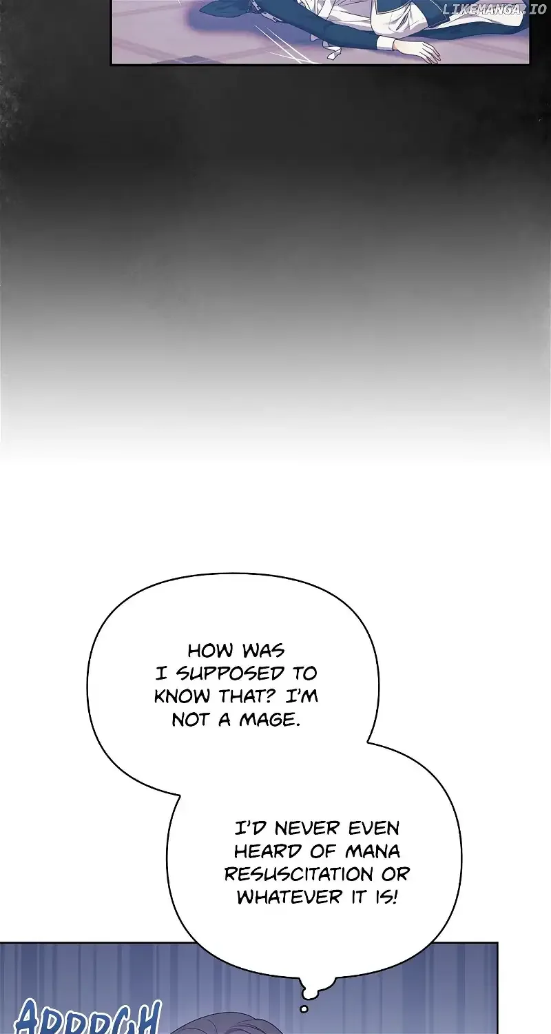 Please Don’t Reply! Chapter 9 page 48