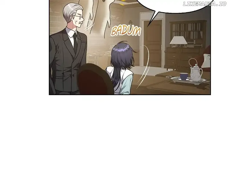Please Don’t Reply! Chapter 9 page 57