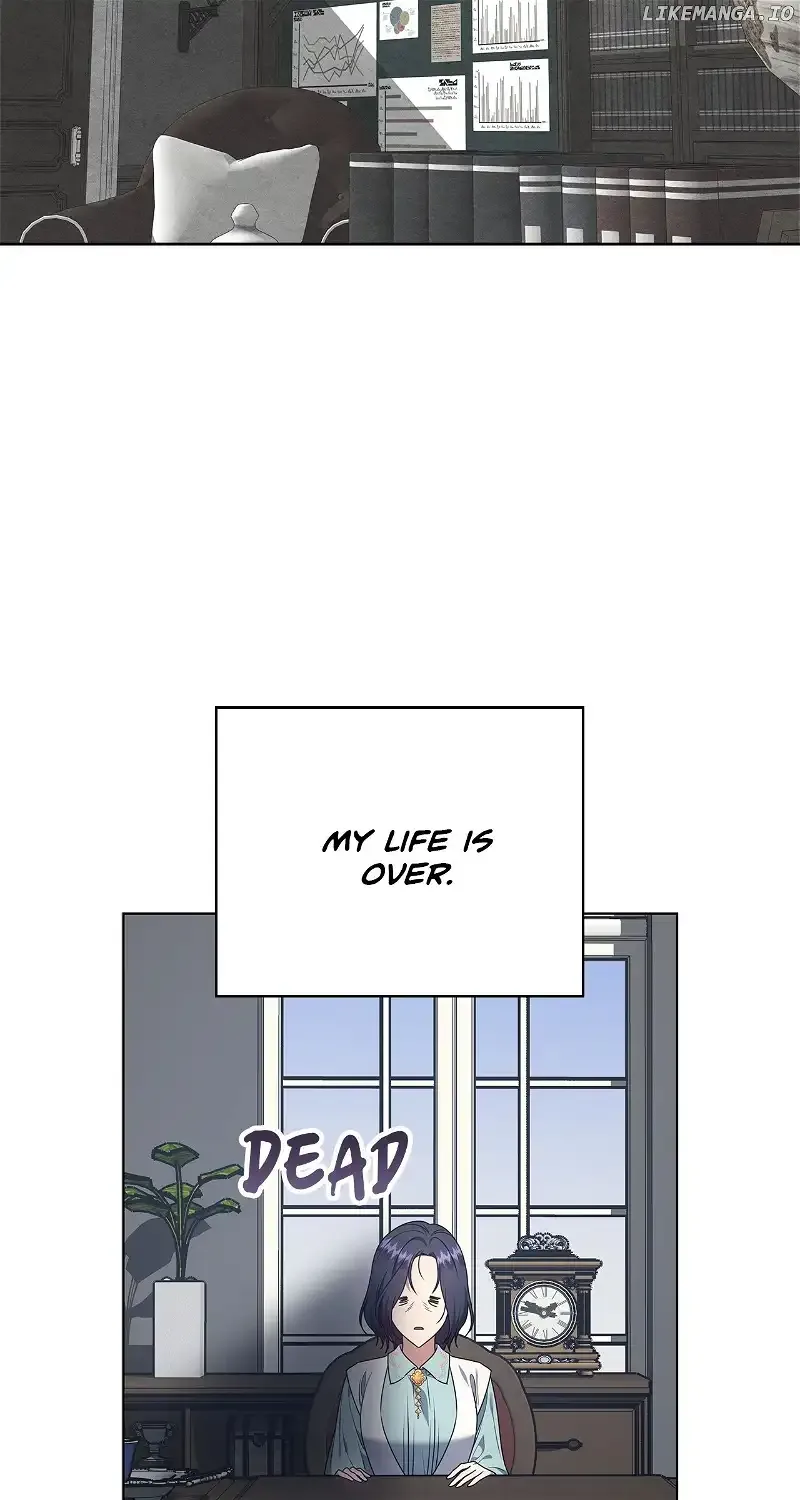 Please Don’t Reply! Chapter 9 page 42