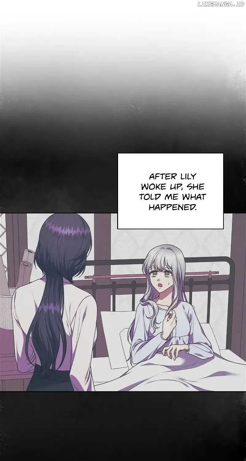 Please Don’t Reply! Chapter 9 page 45