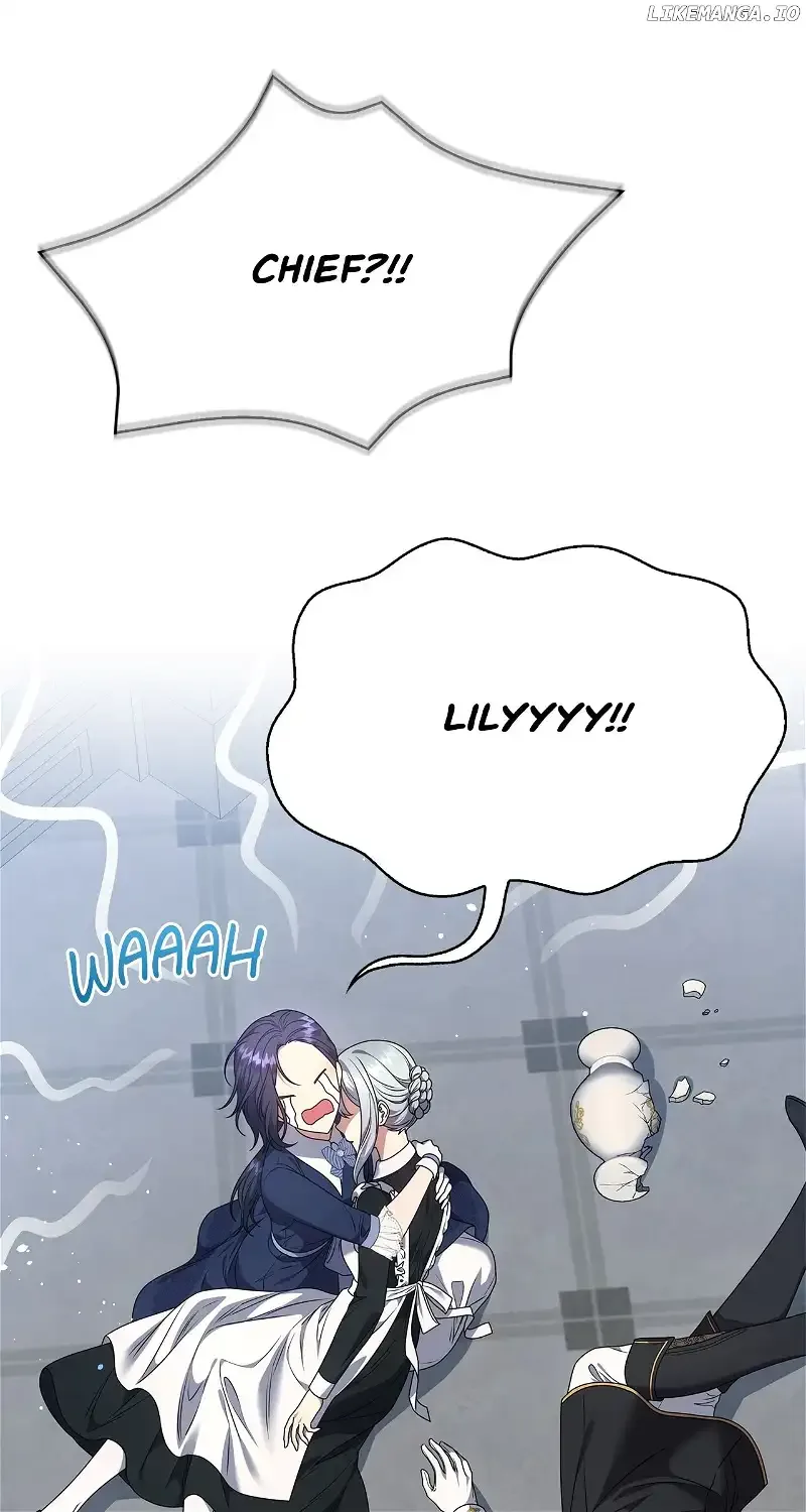 Please Don’t Reply! Chapter 9 page 38