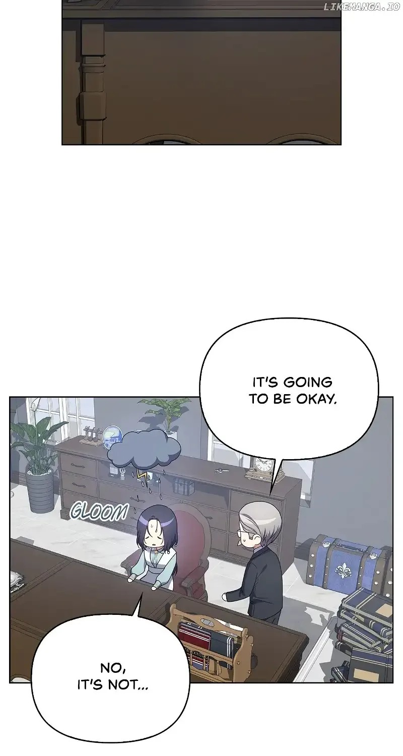 Please Don’t Reply! Chapter 9 page 43