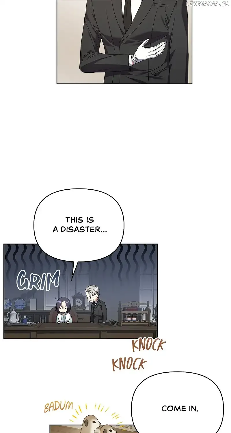 Please Don’t Reply! Chapter 9 page 56