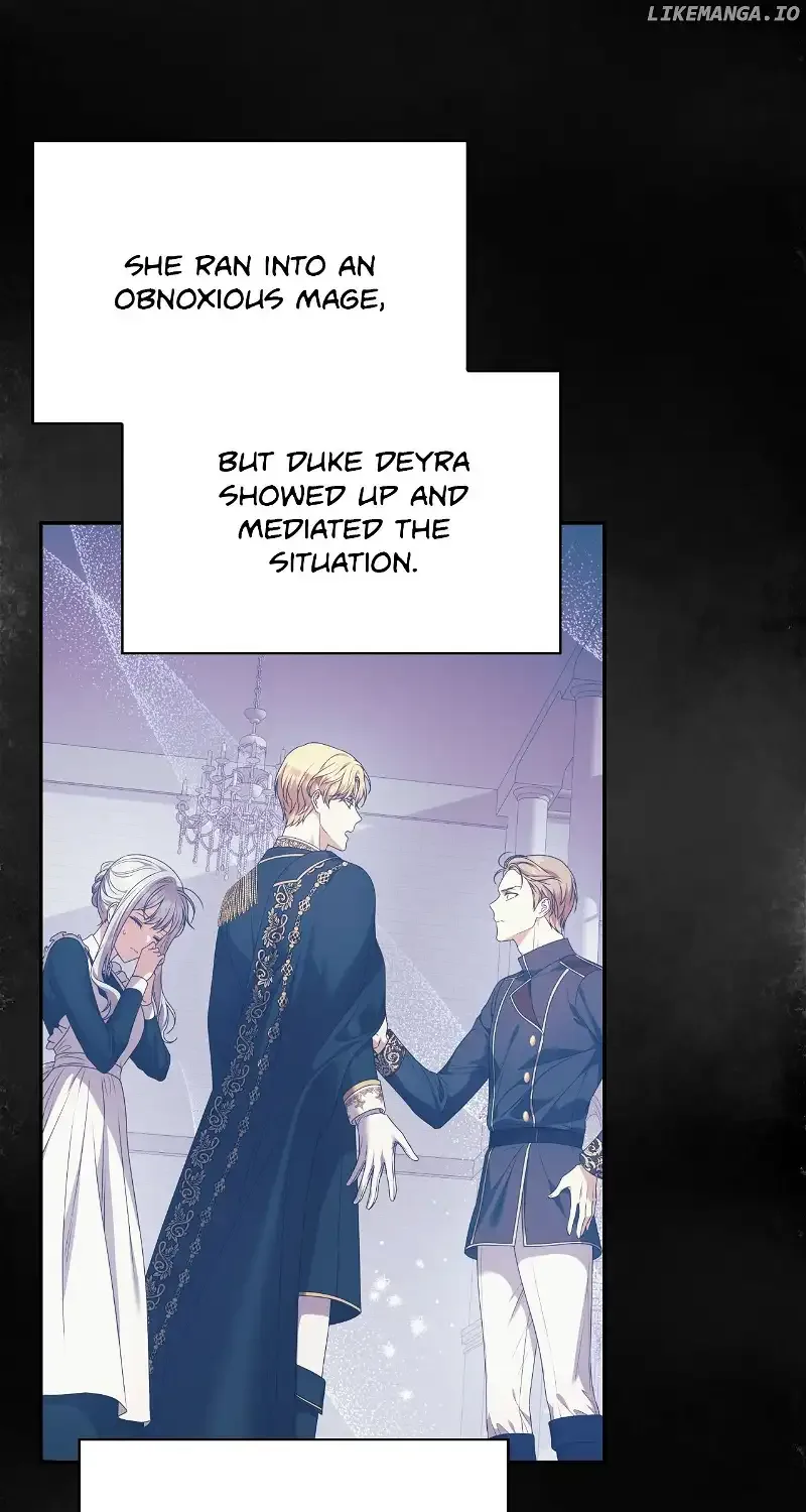 Please Don’t Reply! Chapter 9 page 46