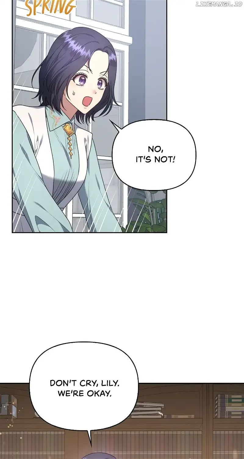 Please Don’t Reply! Chapter 9 page 60