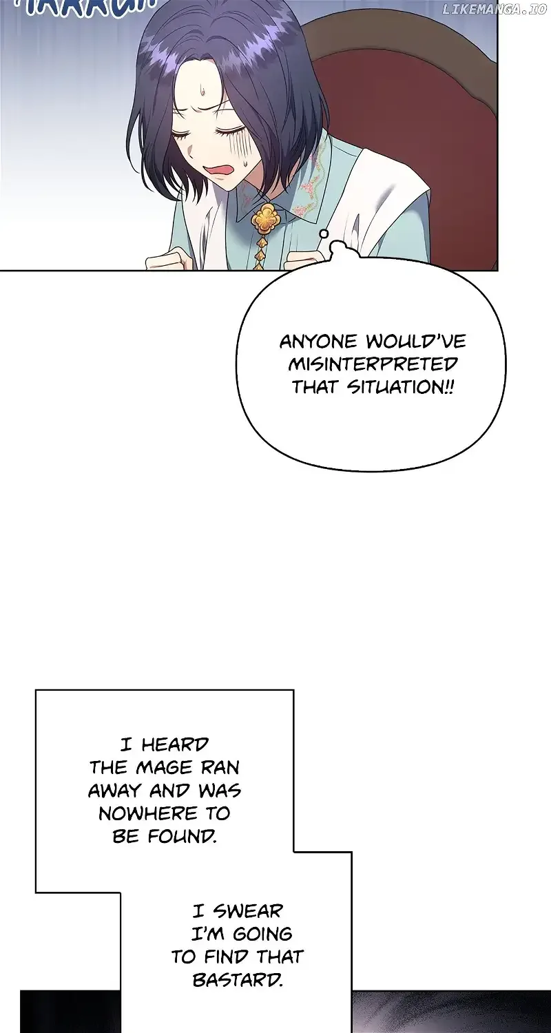 Please Don’t Reply! Chapter 9 page 49