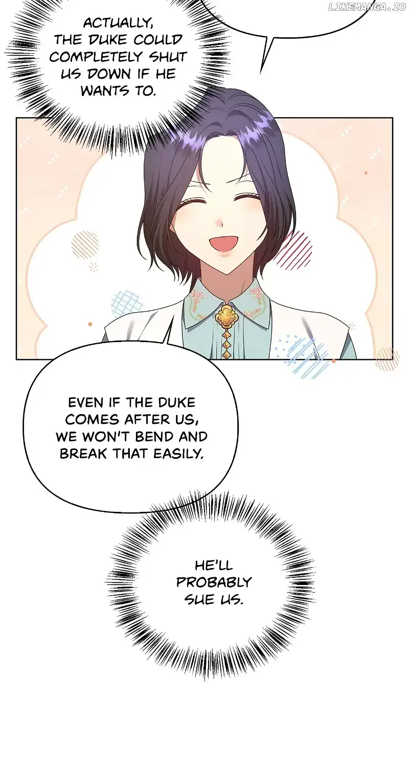 Please Don’t Reply! Chapter 9 page 64
