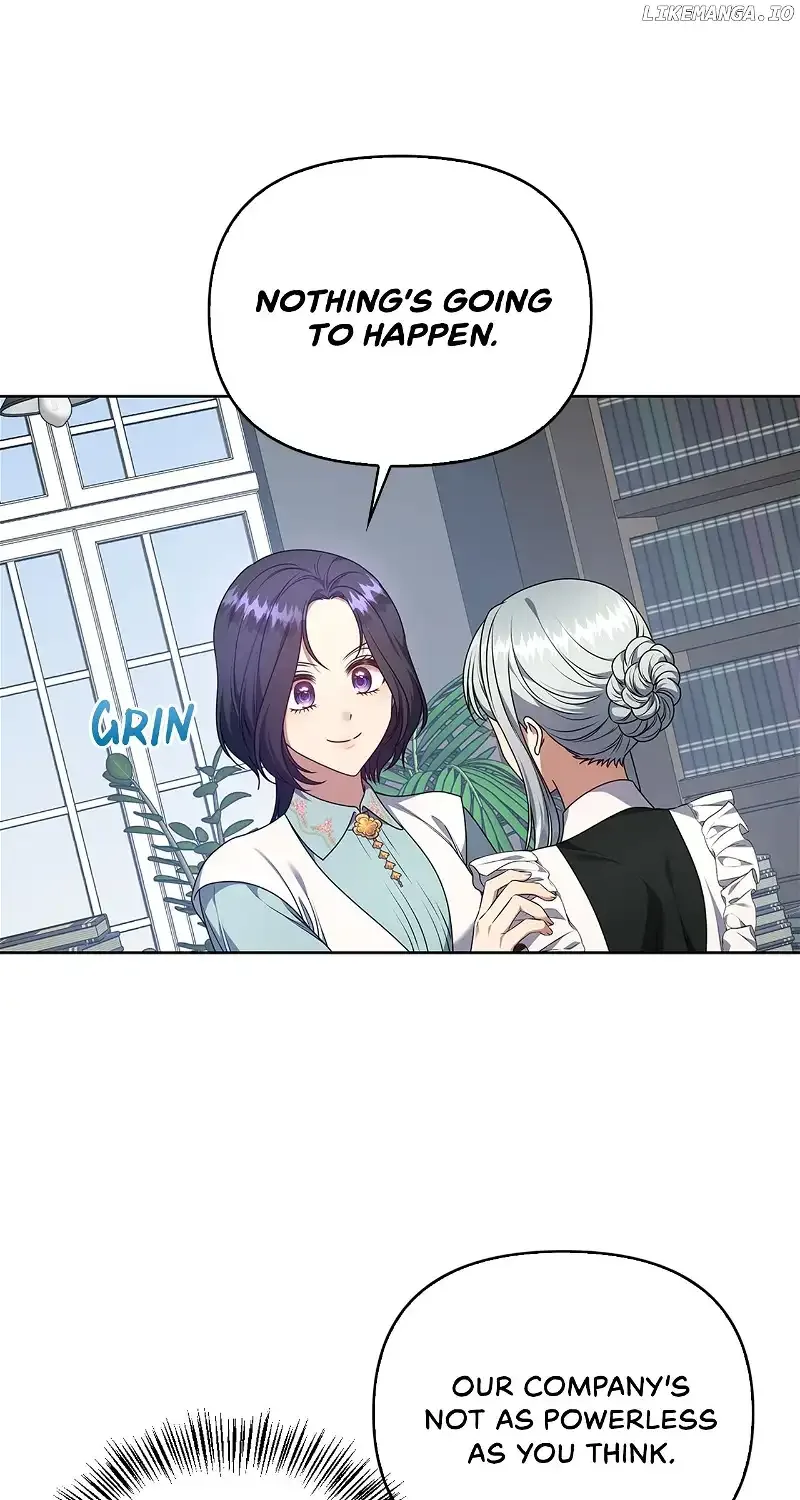 Please Don’t Reply! Chapter 9 page 63