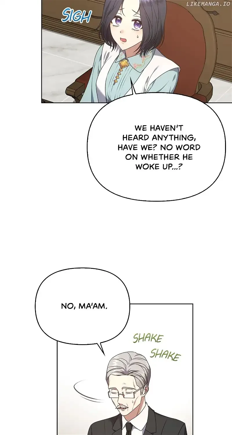 Please Don’t Reply! Chapter 9 page 55