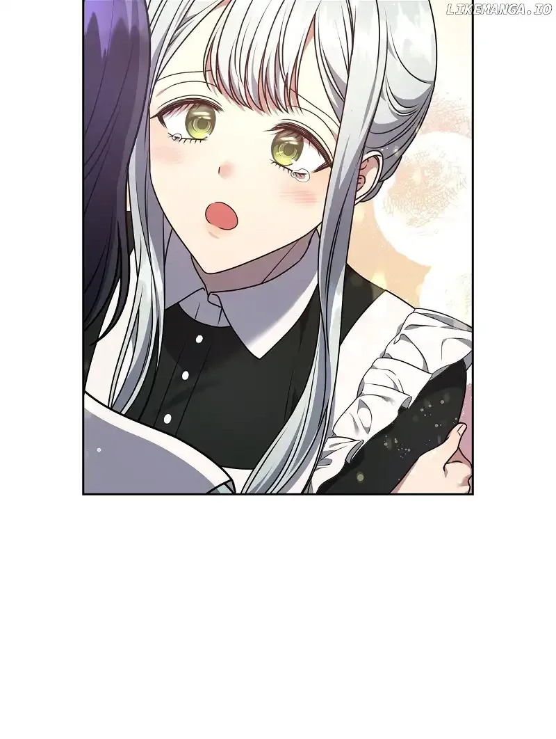 Please Don’t Reply! Chapter 9 page 62