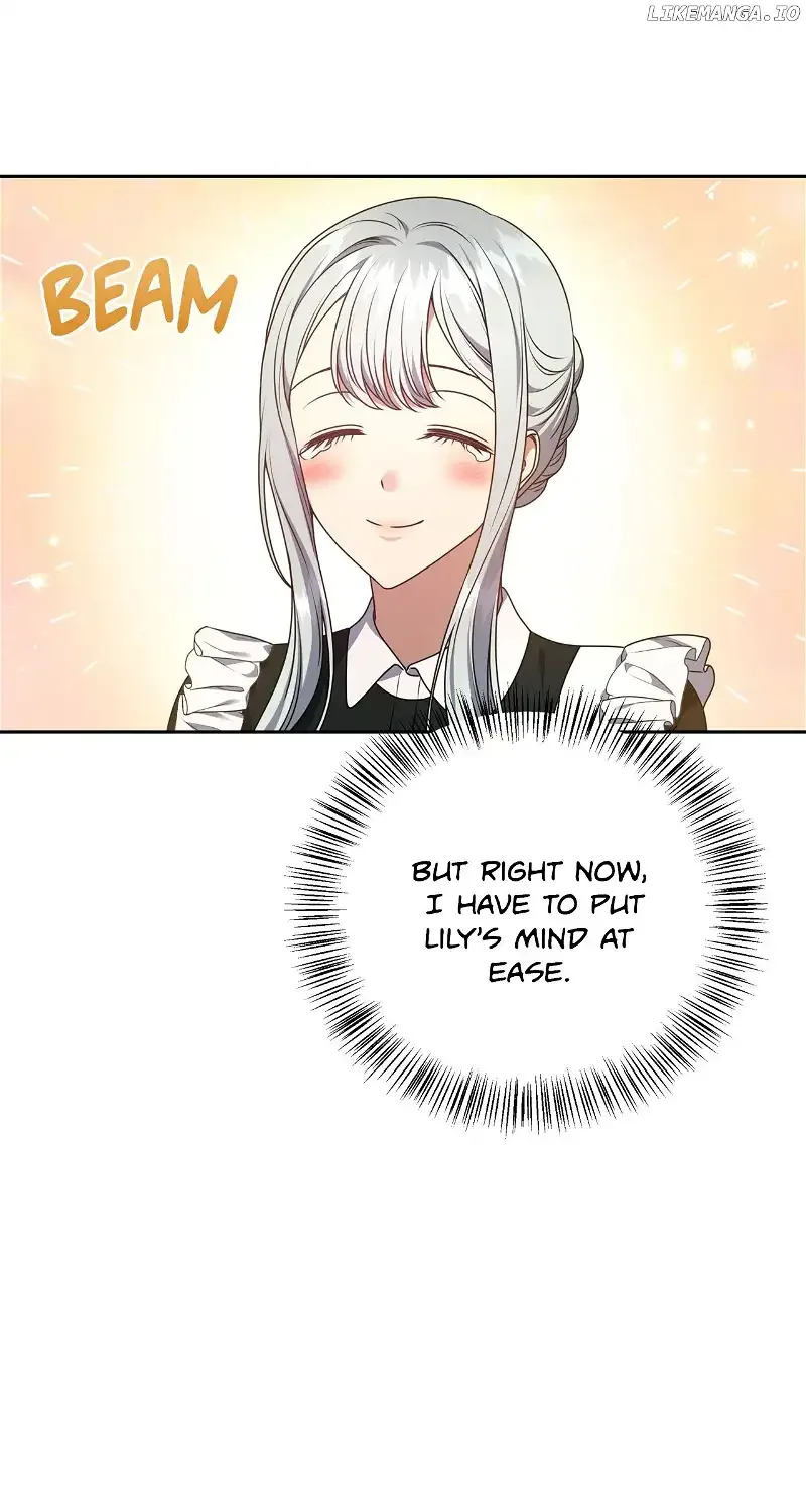 Please Don’t Reply! Chapter 9 page 66