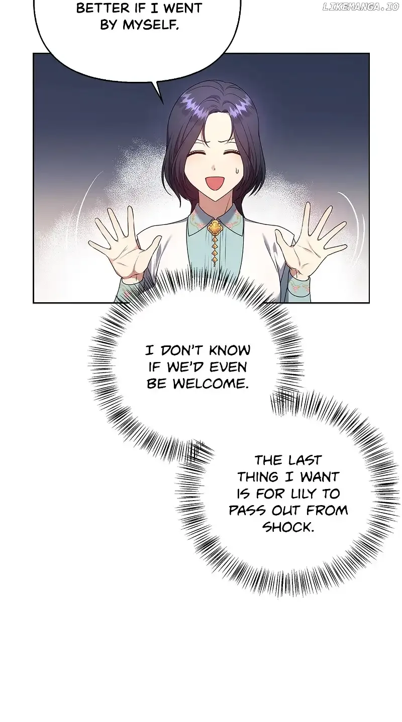 Please Don’t Reply! Chapter 9 page 74