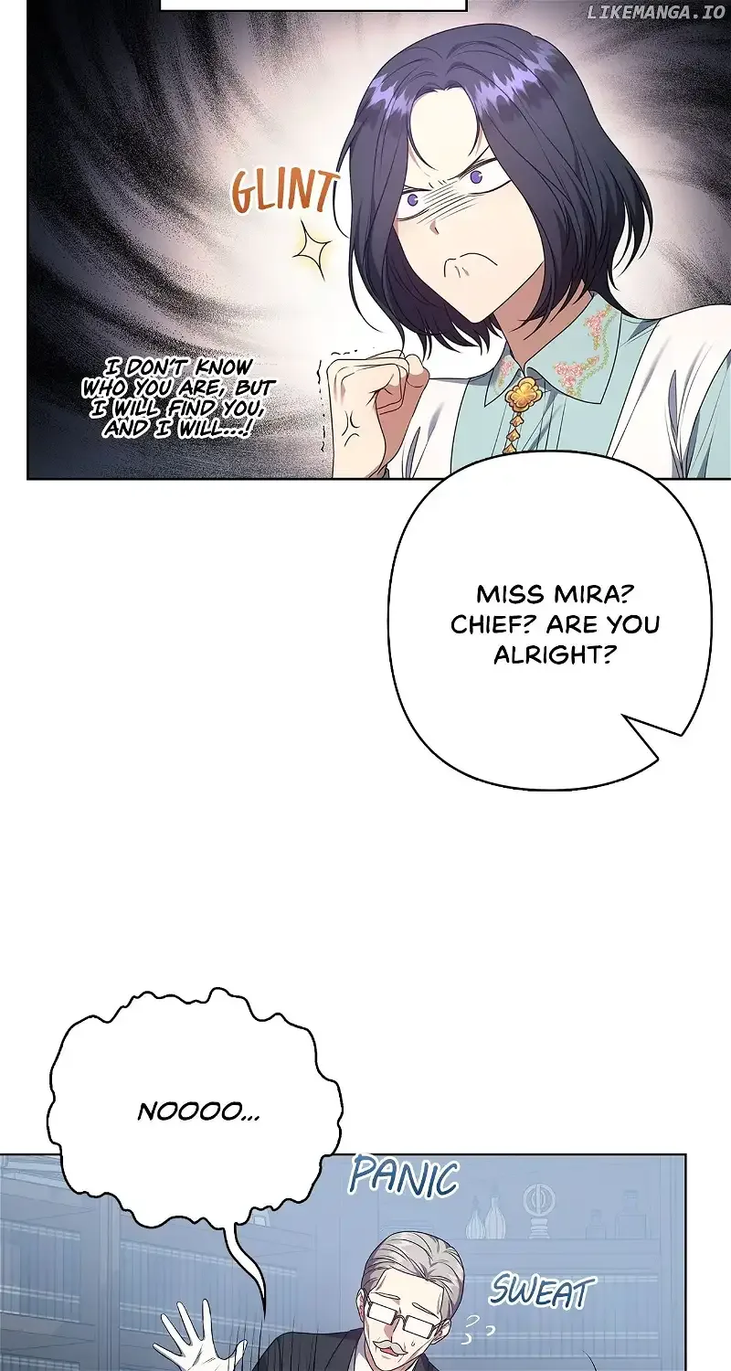 Please Don’t Reply! Chapter 9 page 50