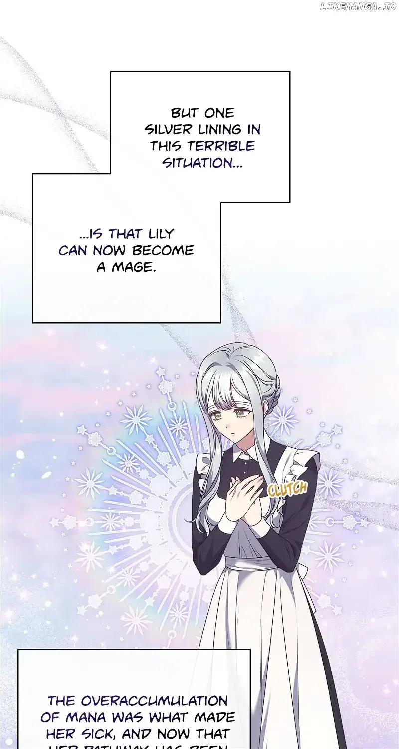 Please Don’t Reply! Chapter 9 page 70