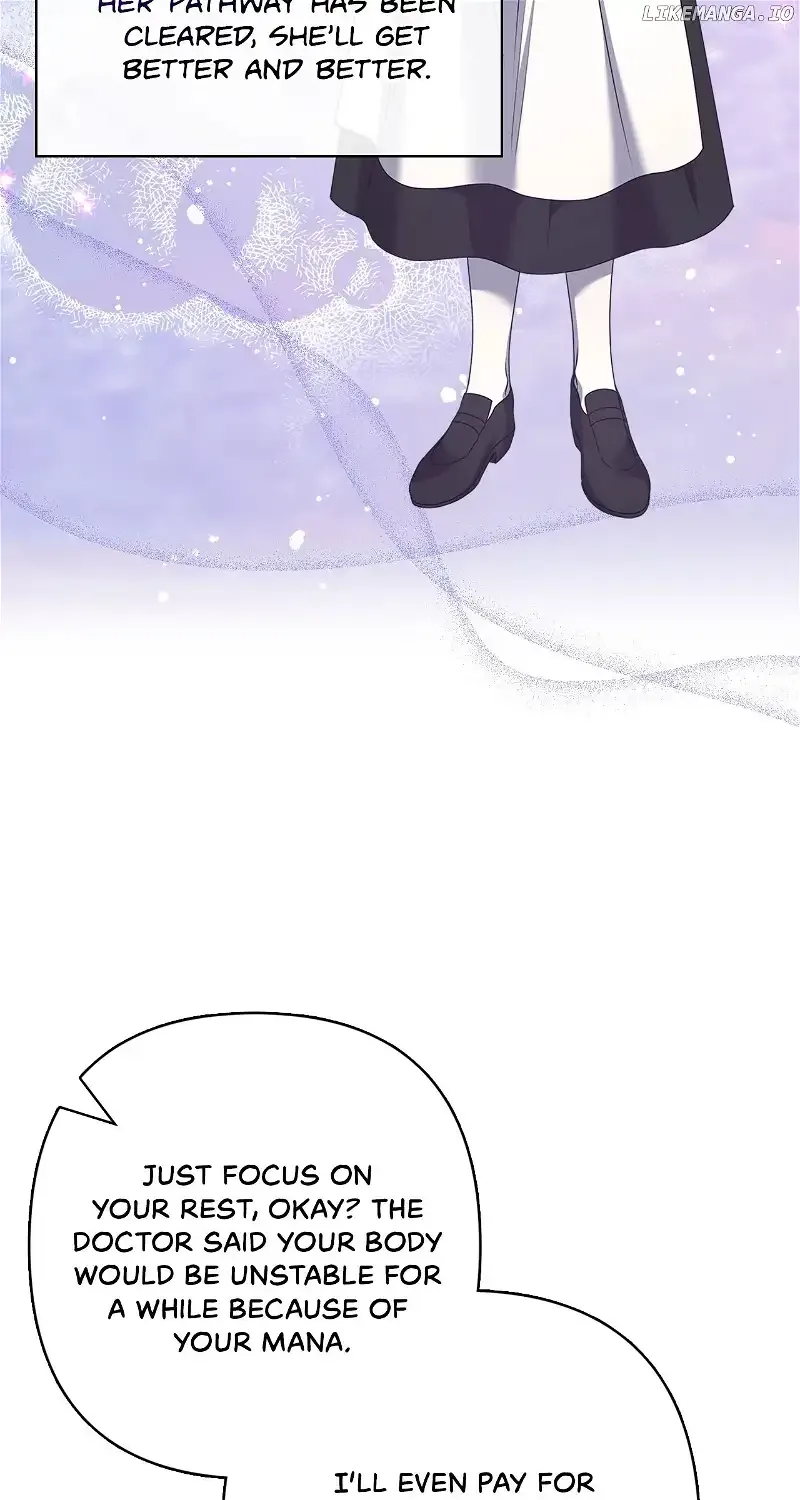 Please Don’t Reply! Chapter 9 page 71
