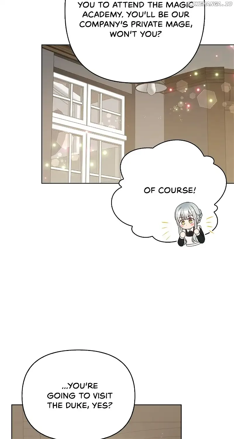 Please Don’t Reply! Chapter 9 page 72