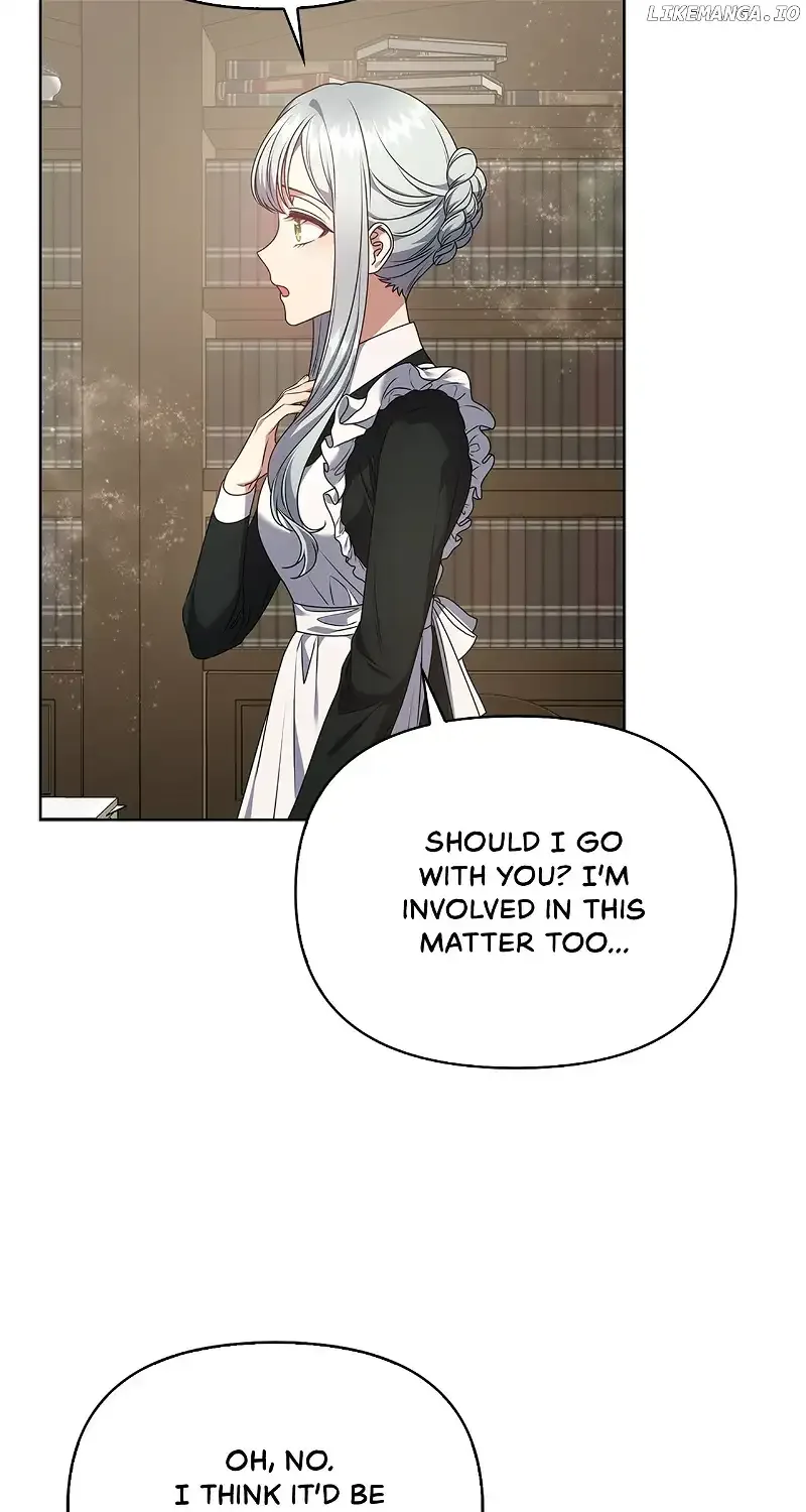 Please Don’t Reply! Chapter 9 page 73