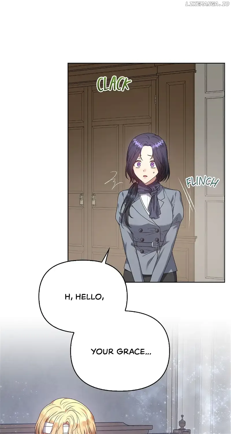 Please Don’t Reply! Chapter 9 page 80