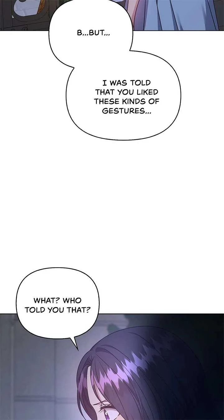 Please Don’t Reply! Chapter 40 page 19