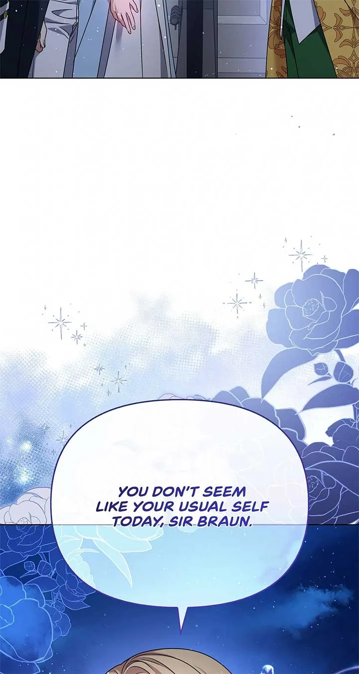 Please Don’t Reply! Chapter 40 page 28