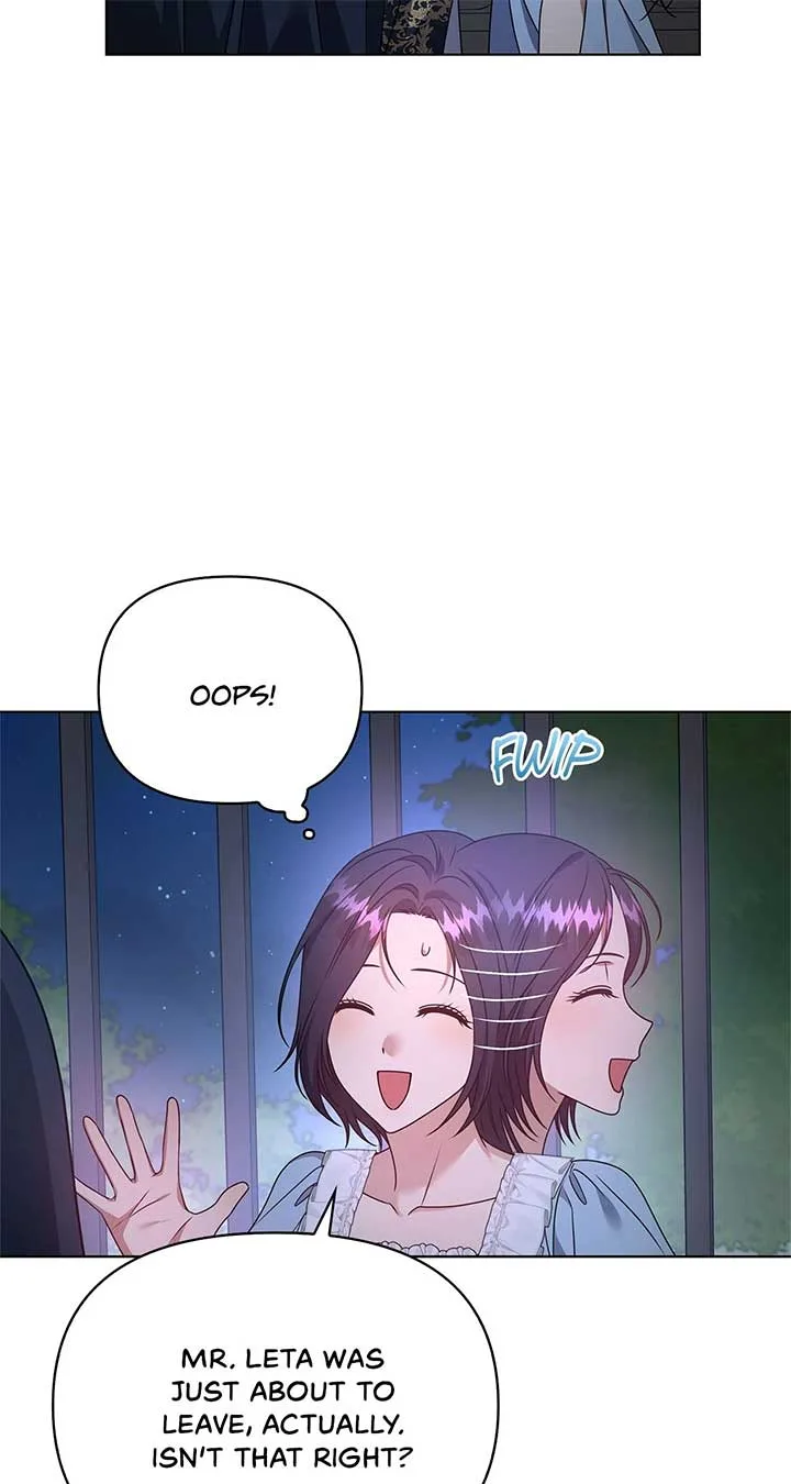 Please Don’t Reply! Chapter 40 page 25