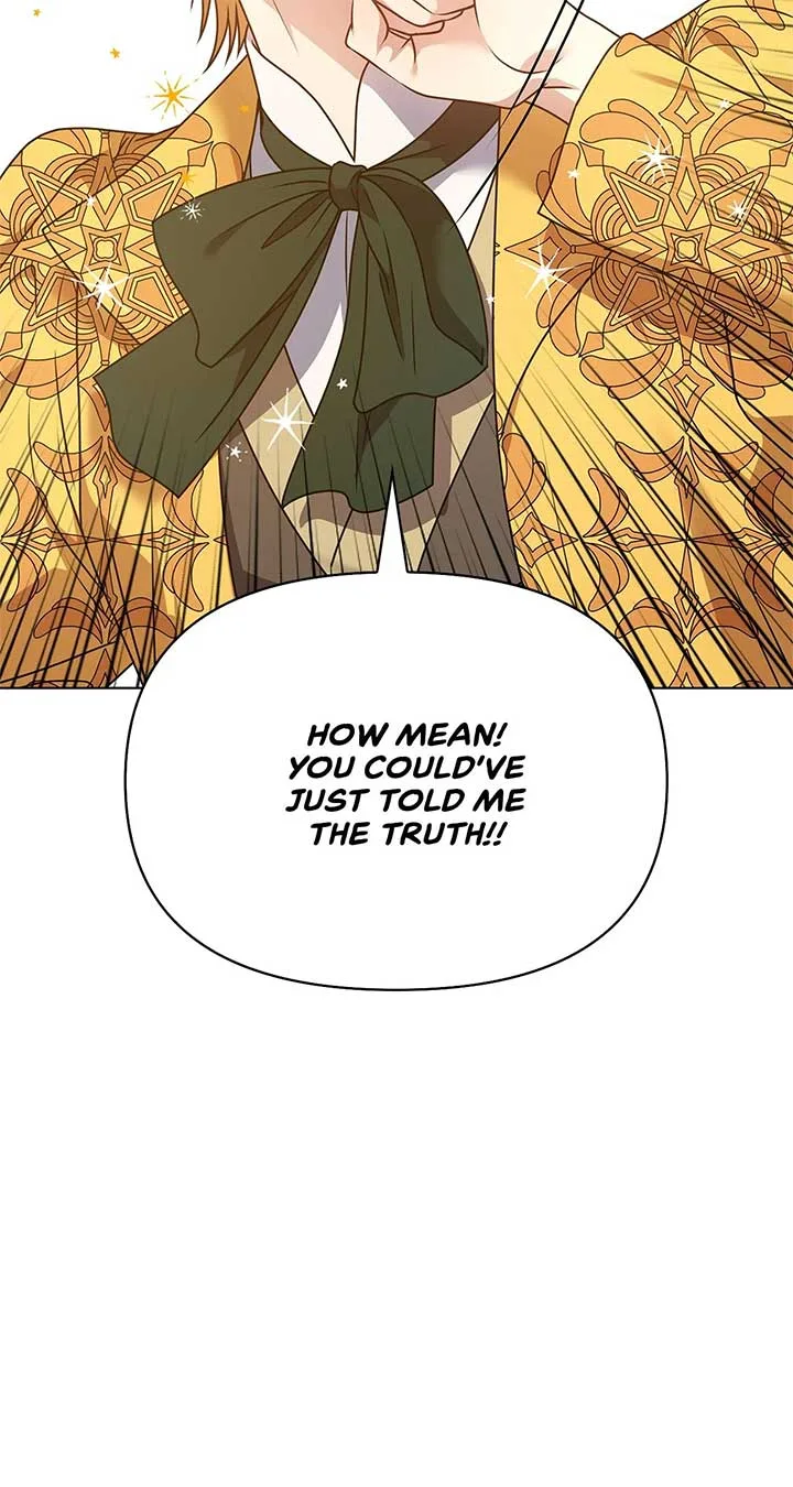 Please Don’t Reply! Chapter 40 page 35