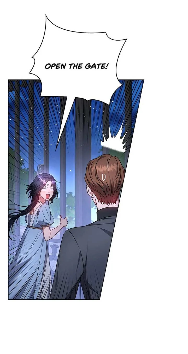 Please Don’t Reply! Chapter 40 page 39