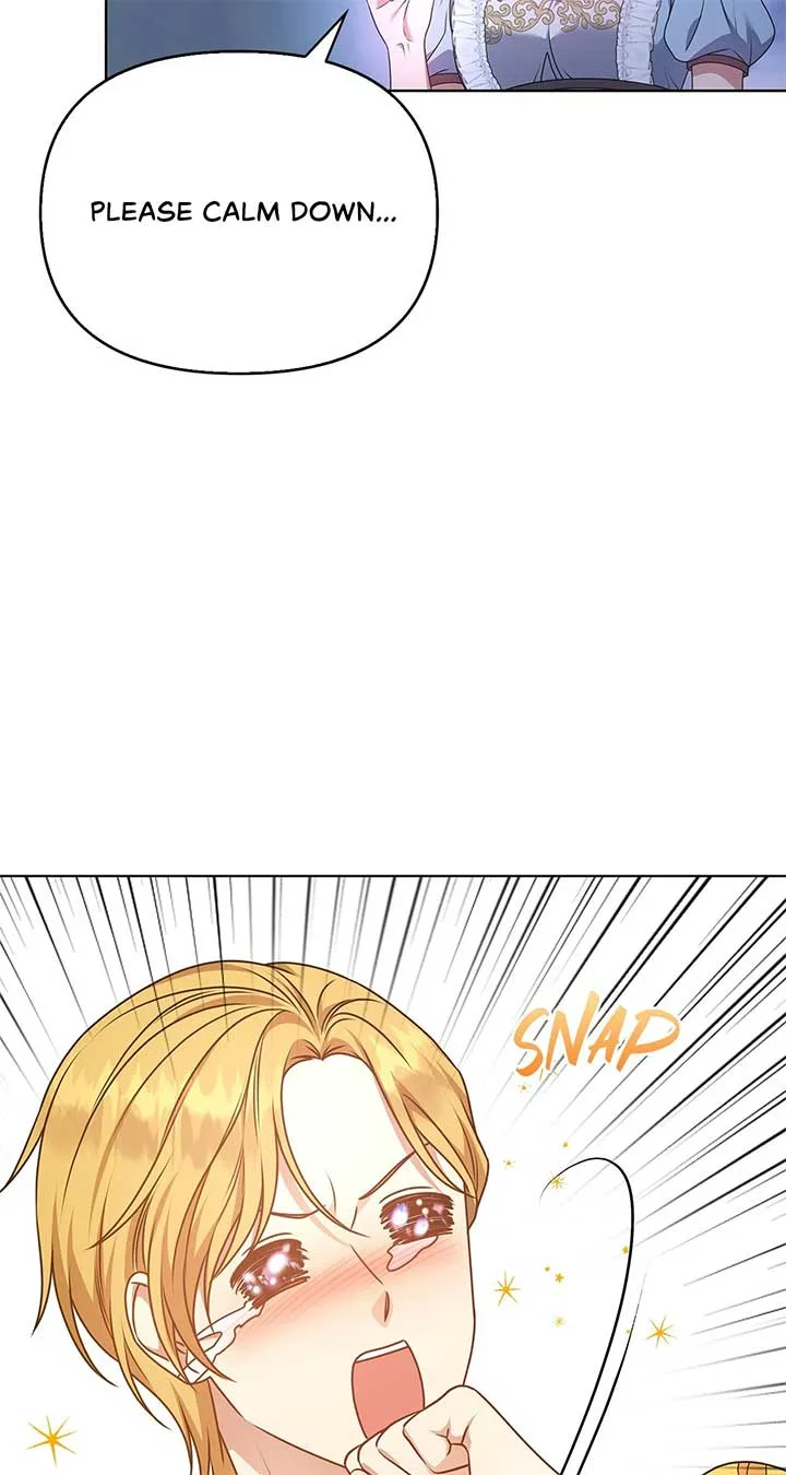 Please Don’t Reply! Chapter 40 page 34