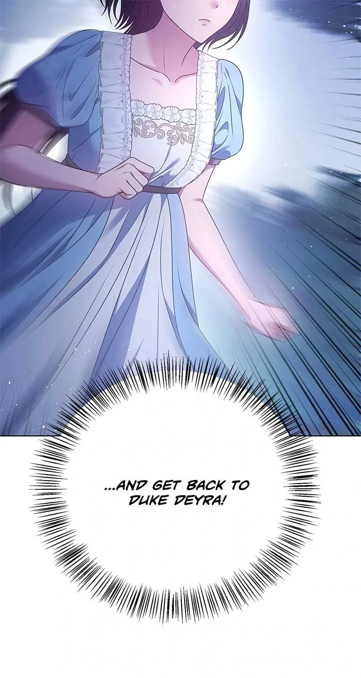Please Don’t Reply! Chapter 40 page 3