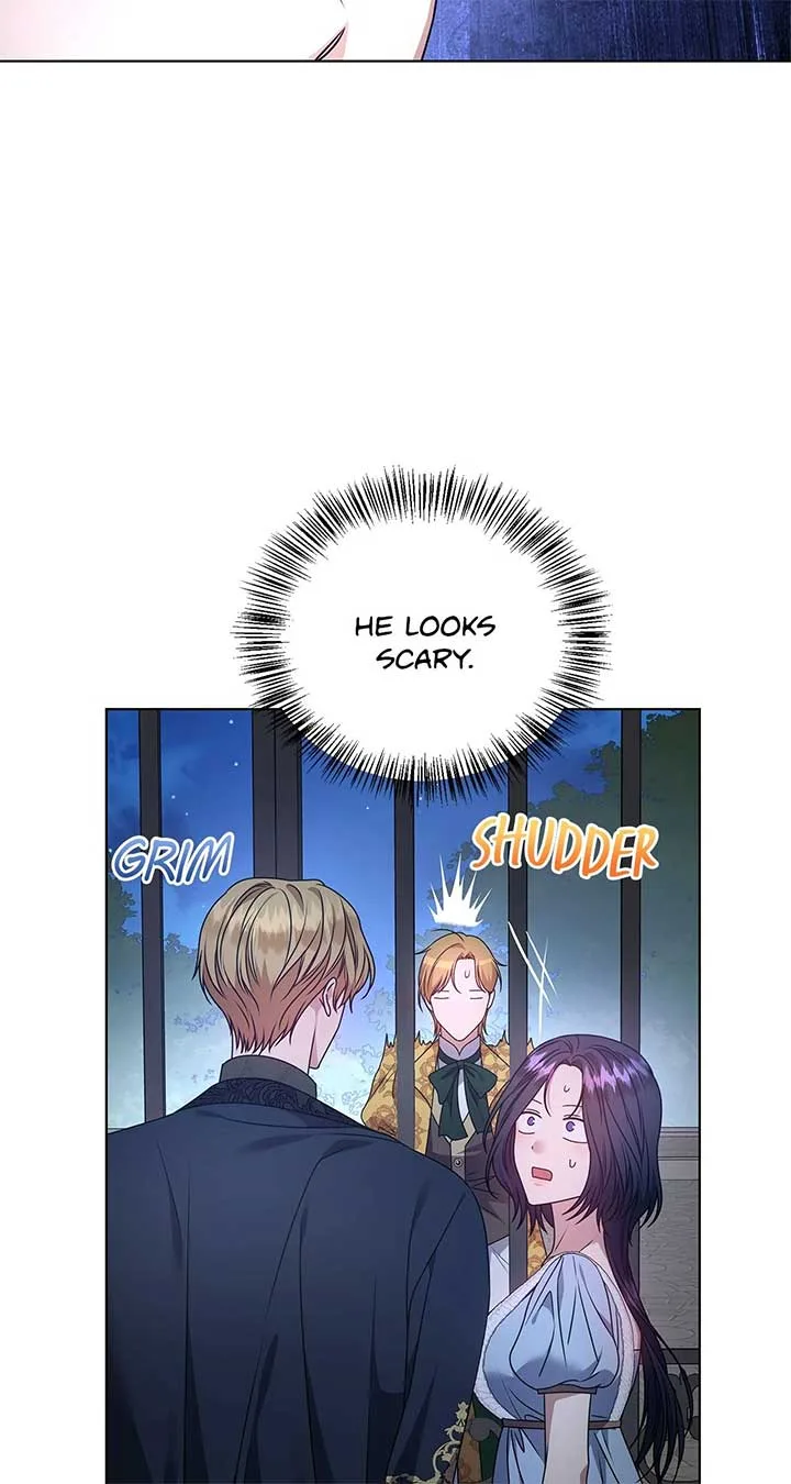 Please Don’t Reply! Chapter 40 page 24