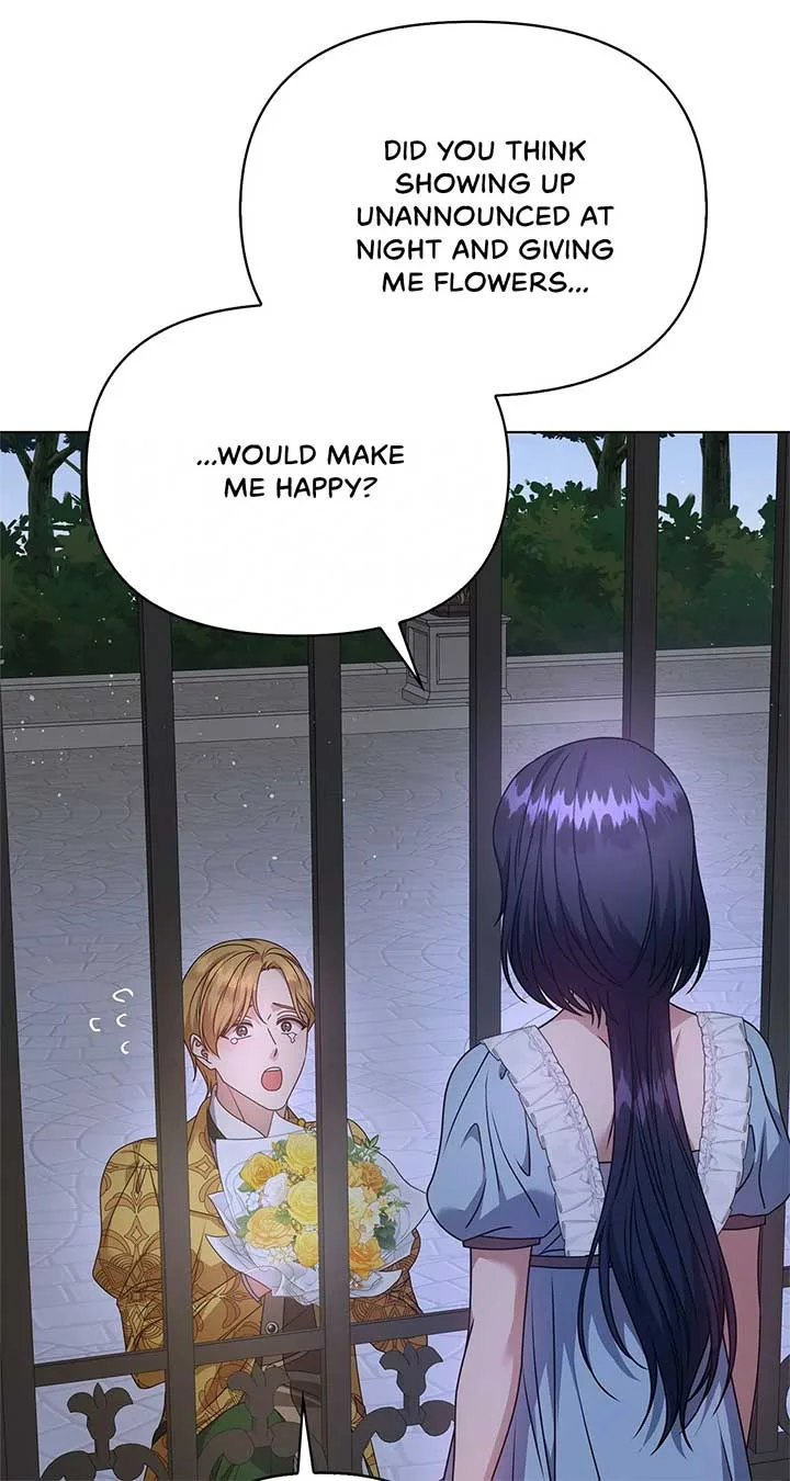 Please Don’t Reply! Chapter 40 page 18