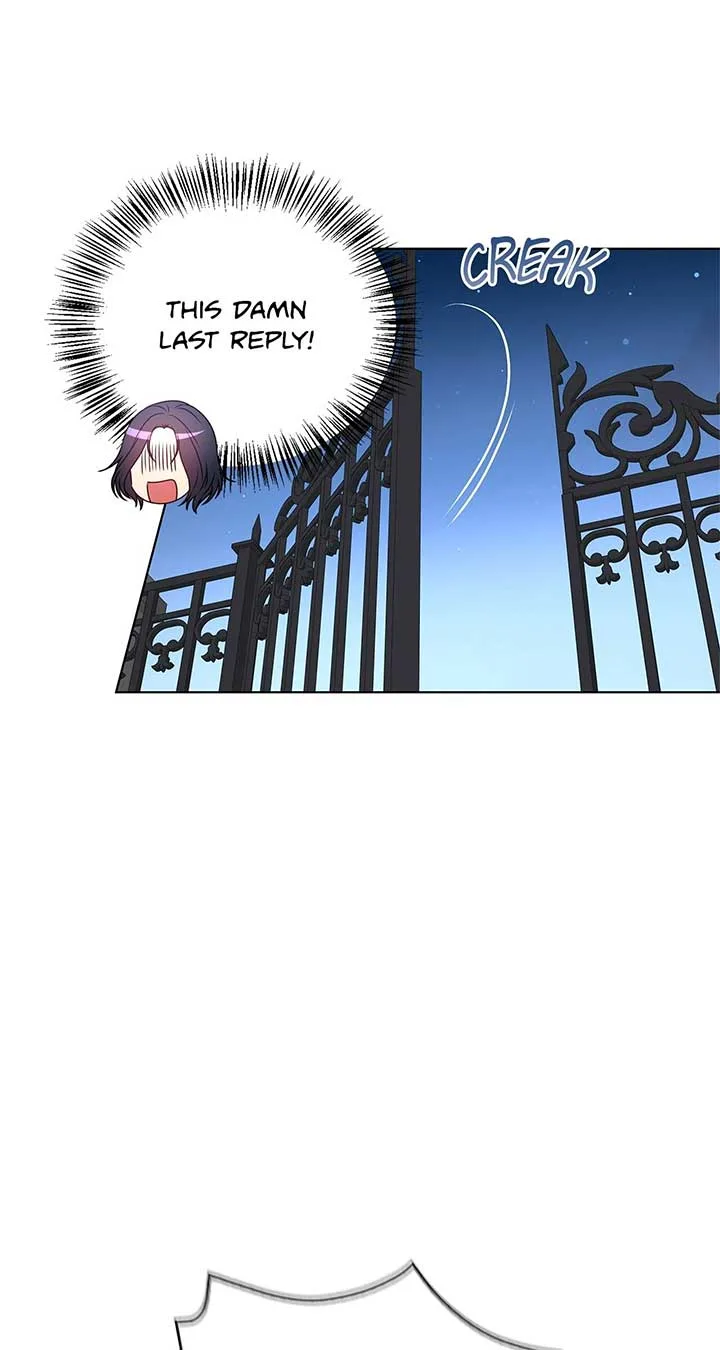 Please Don’t Reply! Chapter 40 page 40