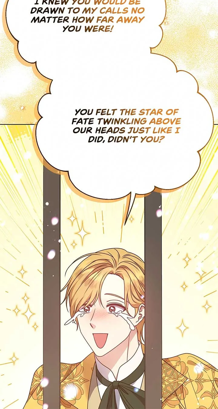 Please Don’t Reply! Chapter 40 page 7
