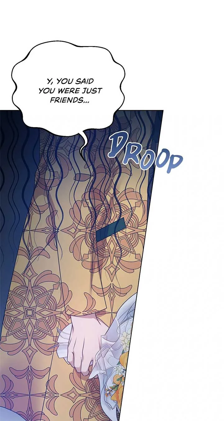 Please Don’t Reply! Chapter 40 page 32