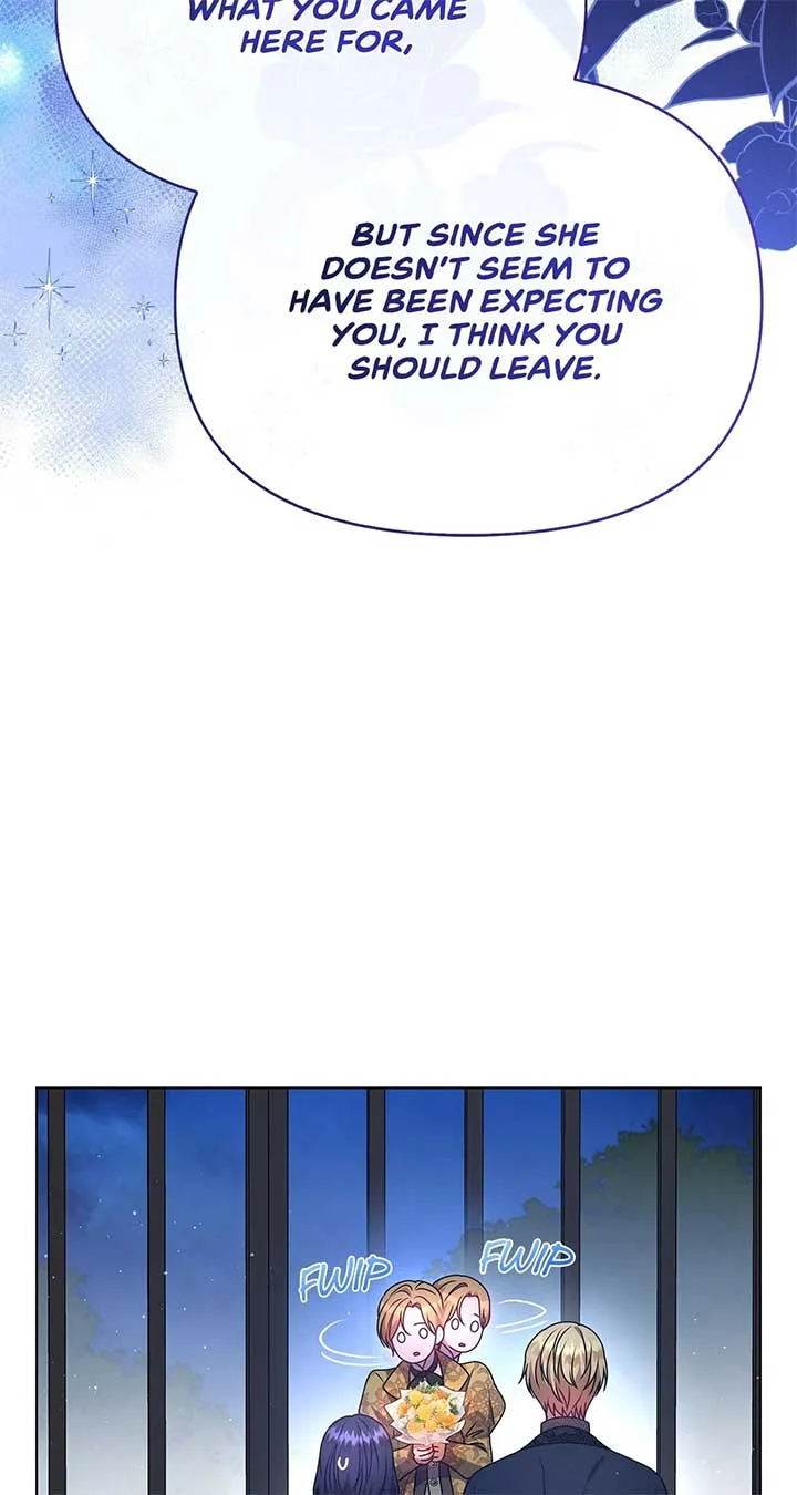 Please Don’t Reply! Chapter 40 page 30