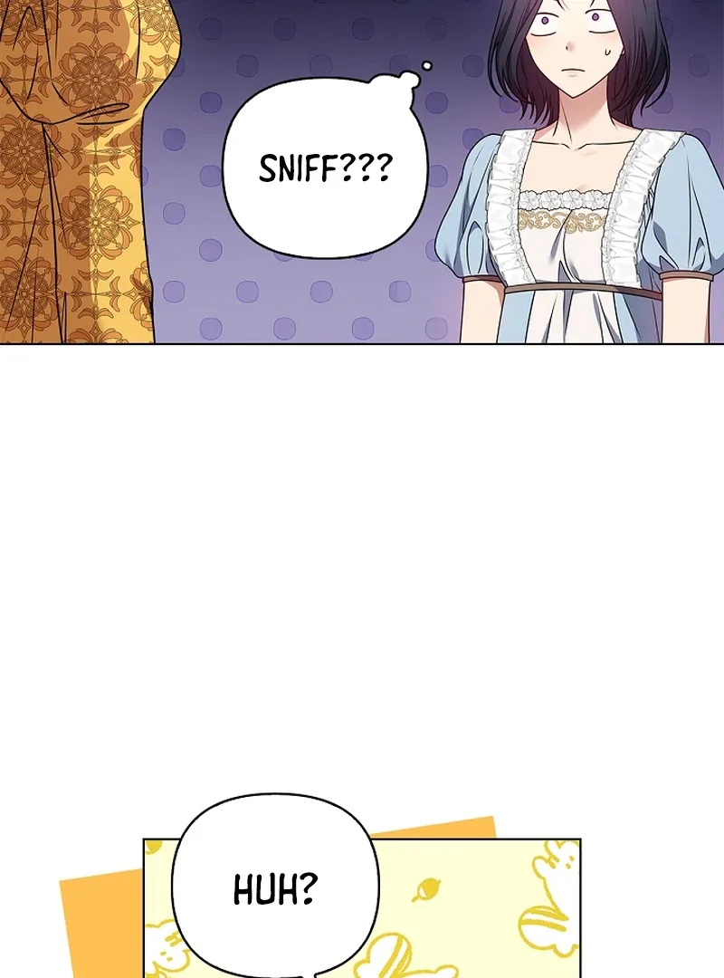 Please Don’t Reply! Chapter 41 page 8