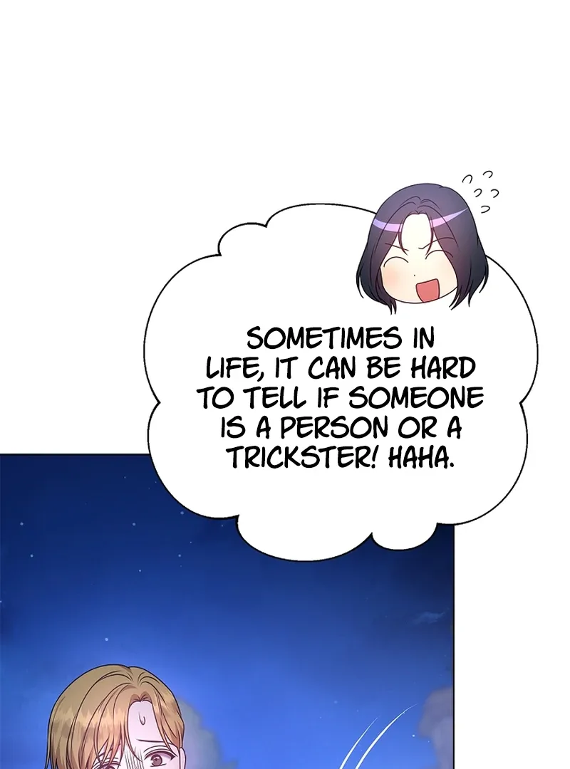Please Don’t Reply! Chapter 41 page 19