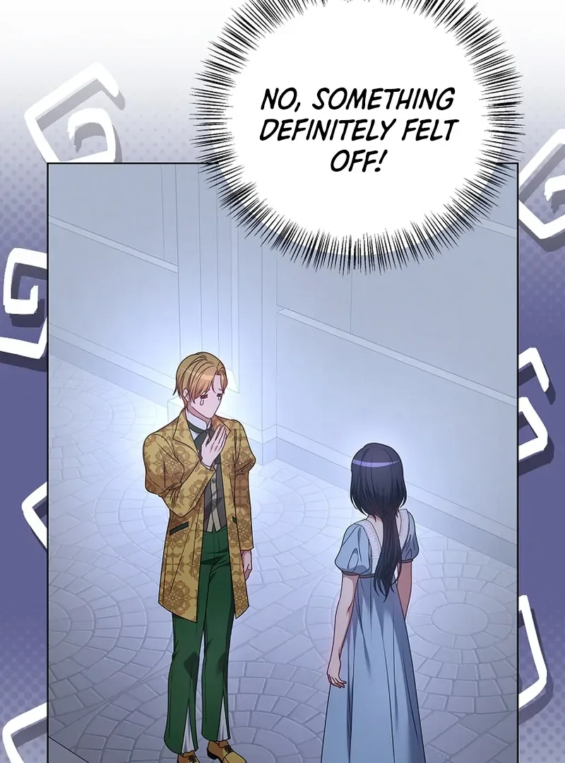 Please Don’t Reply! Chapter 41 page 15
