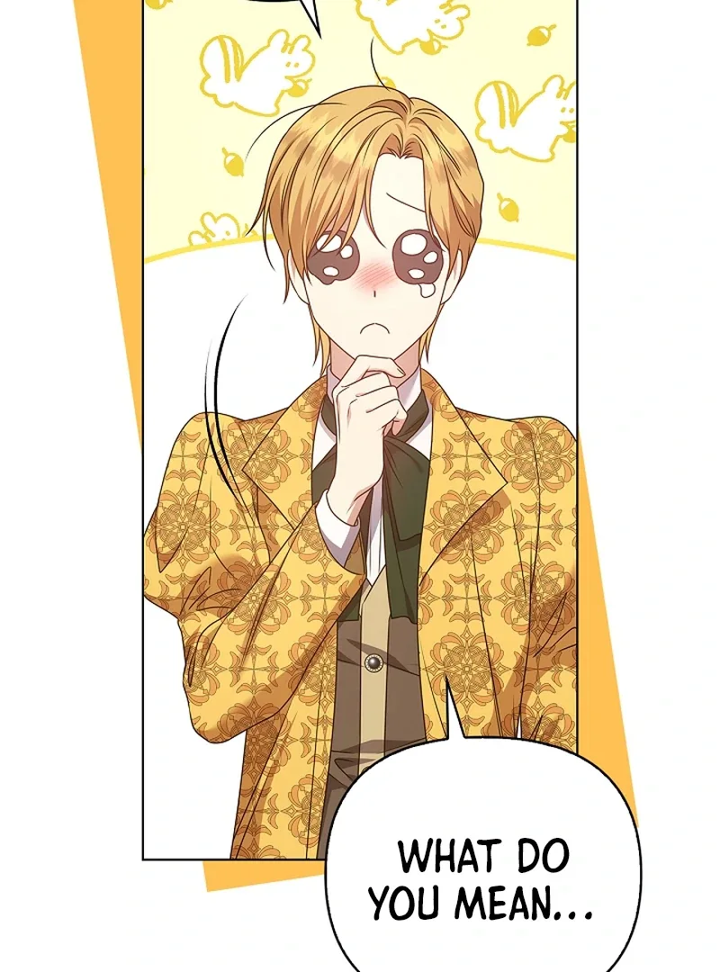 Please Don’t Reply! Chapter 41 page 9