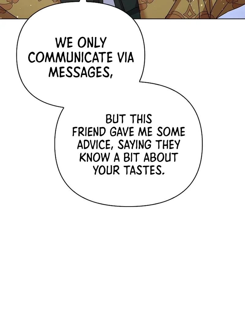 Please Don’t Reply! Chapter 41 page 28