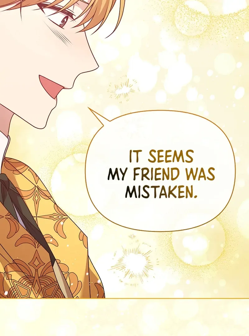 Please Don’t Reply! Chapter 41 page 37