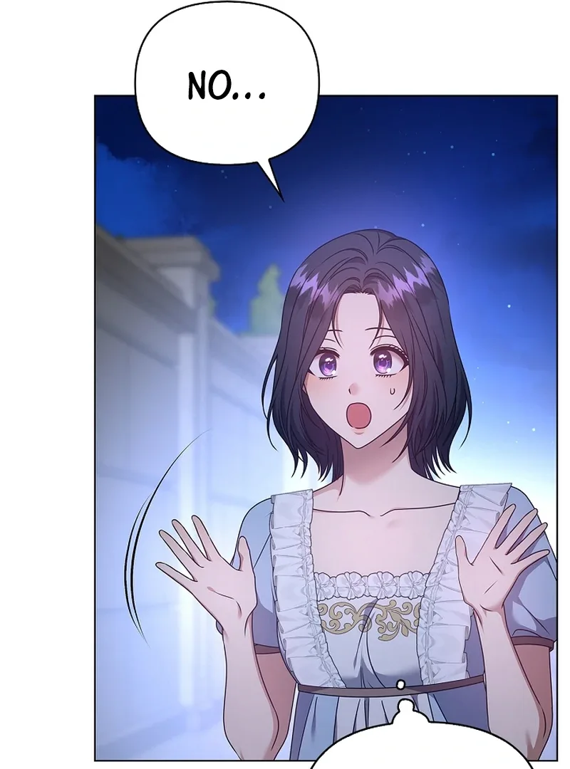 Please Don’t Reply! Chapter 41 page 50
