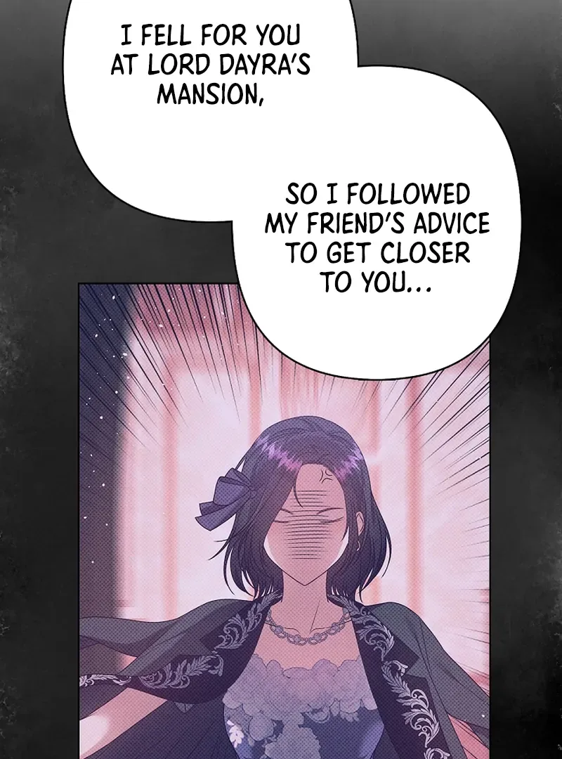 Please Don’t Reply! Chapter 41 page 35