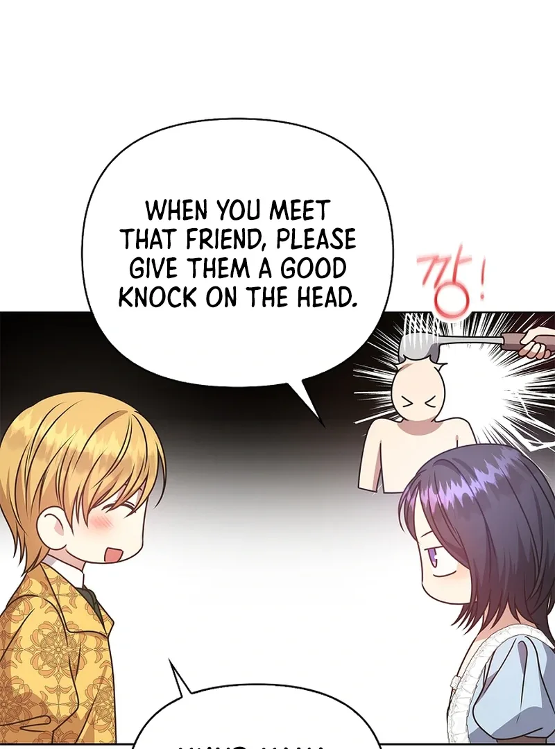 Please Don’t Reply! Chapter 41 page 55