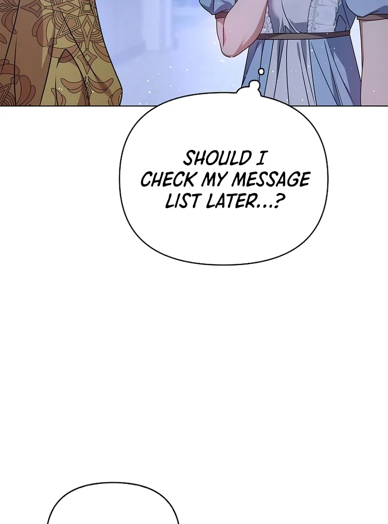 Please Don’t Reply! Chapter 41 page 32