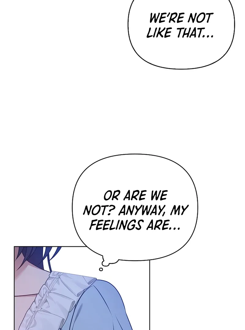 Please Don’t Reply! Chapter 41 page 51