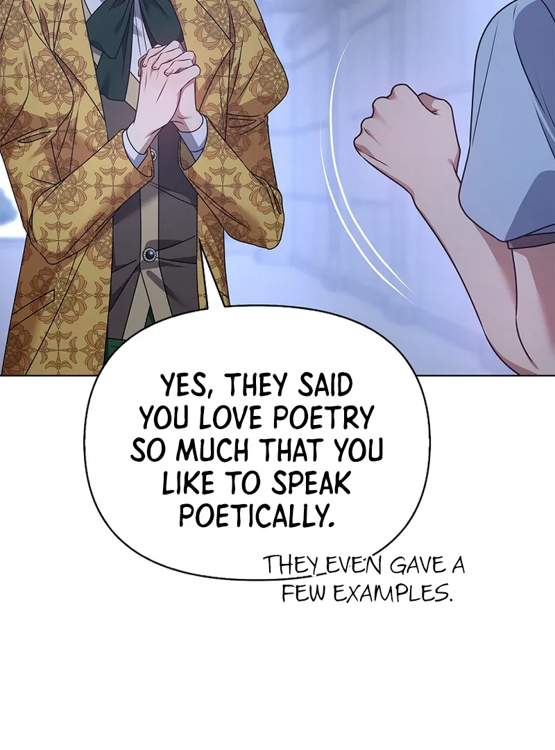 Please Don’t Reply! Chapter 41 page 54