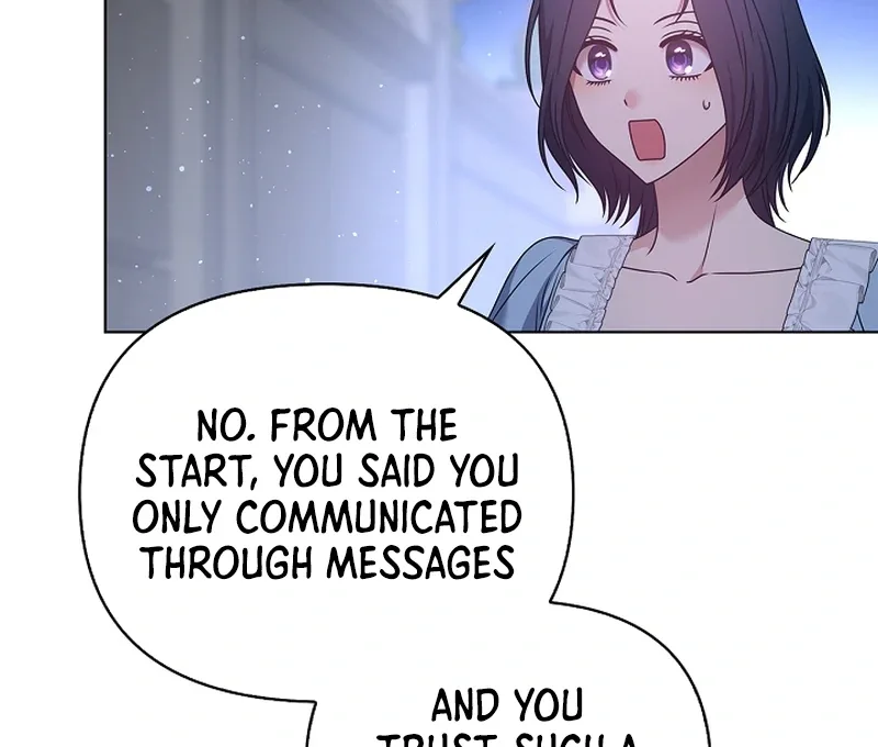 Please Don’t Reply! Chapter 41 page 39