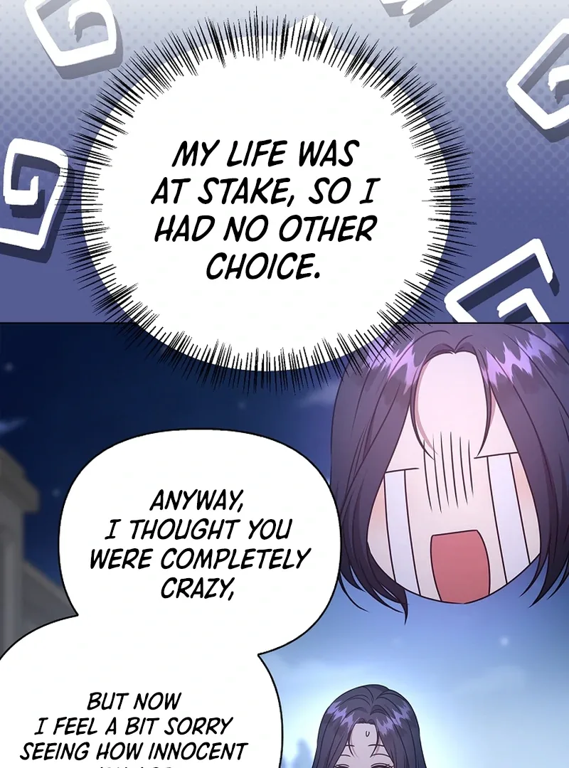 Please Don’t Reply! Chapter 41 page 61