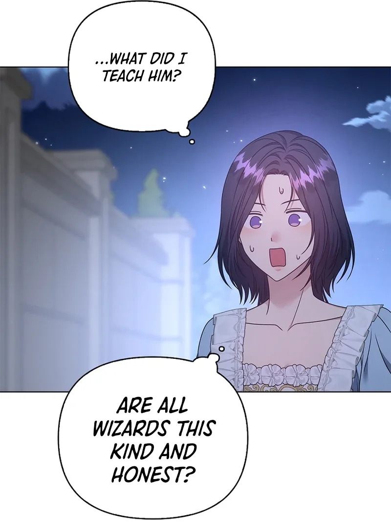 Please Don’t Reply! Chapter 41 page 69